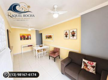 Apartamento de 2 quartos, Mongaguá · apartamento á venda de 02 dormitório frente mar Mongaguá