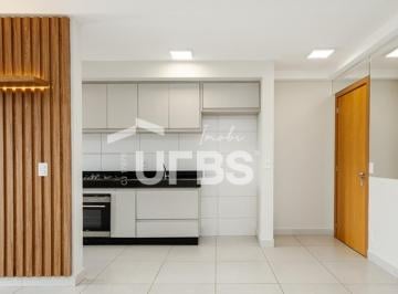 Apartamento de 2 quartos, Goiânia · APARTAMENTO 61MT 2 QUARTOS SENDO 1 SUITE SETOR VILA ROSA 