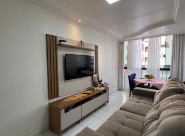 Apartamento de 2 quartos, Gama · Setor Central $225 mil 2Qtos Reformado
