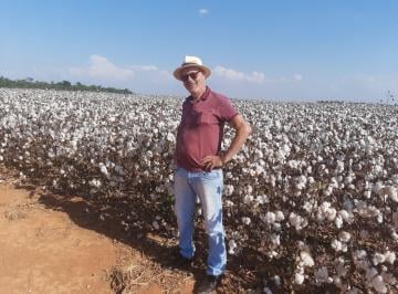 Rural de 8 quartos, Campo Novo do Parecis · Fazenda de Biodiesel com Indústria – 26.727 HA no Mato Grosso
