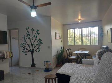 Apartamento , Taboão da Serra · APARTAMENTO A VENDA AV.INTERCONTINENTAL 3quartos,1banheiro,1vaga