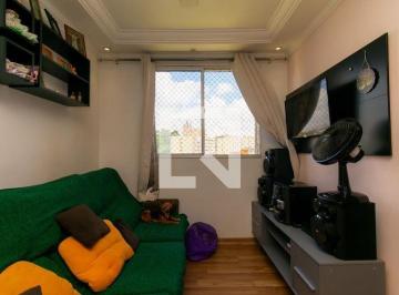 Apartamento · 52m² · 2 Quartos · 1 Vaga · Apartamento à Venda - Vila Mendes, 2 Quartos, 52 m2