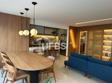 Apartamento de 3 quartos, Goiânia · APARTAMENTO 125MT 3 SUITES SETOR JARDIM AMERICA