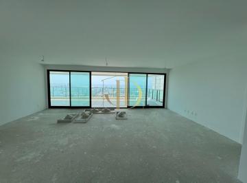 Foto 04 · CAMINHO DAS ÁRVORES- Vendo apartamento super luxuoso, 4 suítes, no Caminho das Árvores. 4 suítes 210