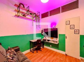 Apartamento · 42m² · 1 Quarto · Apartamento à Venda - Liberdade, 1 Quarto, 42 m2