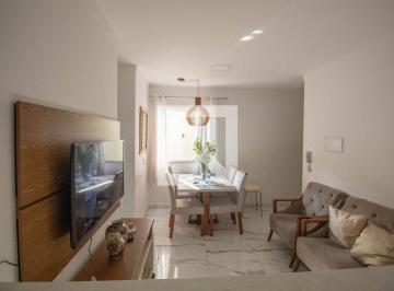 Apartamento · 57m² · 3 Quartos · 1 Vaga · Apartamento à Venda - Jardim Brasil , 3 Quartos, 57 m2