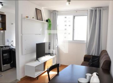 Apartamento · 44m² · 2 Quartos · 1 Vaga · Apartamento à Venda - Jardim Iris , 2 Quartos, 44 m2