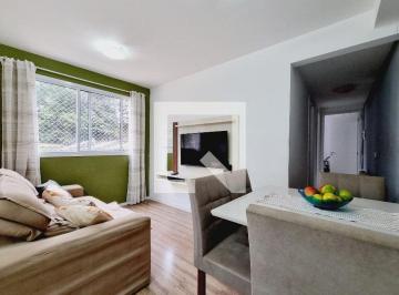 Apartamento · 41m² · 2 Quartos · Apartamento à Venda - Jardim Éster Yolanda, 2 Quartos,  41 m2