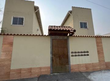 Casa , Rio de Janeiro · Casa Para Alugar de 1 Dormitório no Bairro Salim em Campo Grande