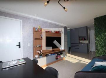 Apartamento · 63m² · 3 Quartos · 1 Vaga · Apartamento à Venda - Vila Santa Clara, 3 Quartos, 63 m2