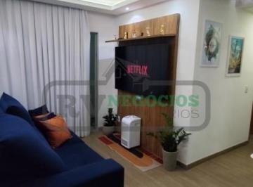 20250923180614454.jpg · Apartamento para Venda em Juiz de Fora, Democrata, 2 dormitórios, 1 suíte, 2 banheiros, 1 vaga