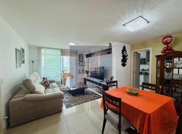 FOTO 01 · Oportunidade única: Apartamento à venda em Charitas, Niterói-RJ. 2 quartos, 1 suíte, 3 banheiros, 1 