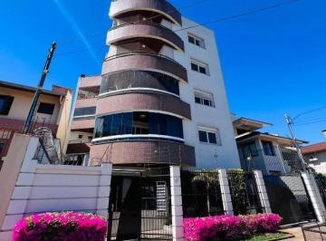 Apartamento · 162m² · 3 Quartos · 2 Vagas · Cobertura | 03 dormitórios | Cinquentenário