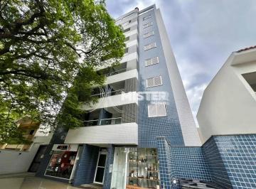 Apartamento · 65m² · 2 Quartos · 1 Vaga · APARTAMENTO COM 1 SUÍTE E 1 QUARTO NA ZONA 07 EM MARINGÁ - PR