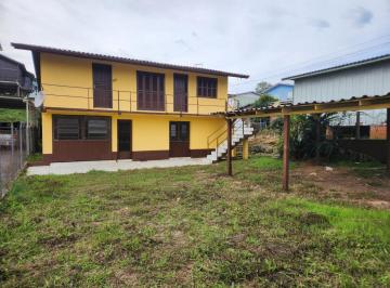 Casa · 252m² · 2 Quartos · 2 Vagas · Casa à venda no bairro Serrano