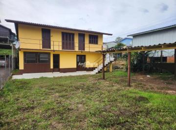Casa · 252m² · 2 Quartos · 2 Vagas · Casa à venda no bairro Serrano