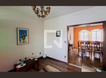 Casa · 229m² · 7 Quartos · 4 Vagas · Casa à Venda - Nova Vista, 7 Quartos,  229 m² - Belo Horizonte