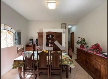 Casa · 180m² · 3 Quartos · 1 Vaga · Casa à Venda - São Marcos, 3 Quartos, 180 m² - Belo Horizonte