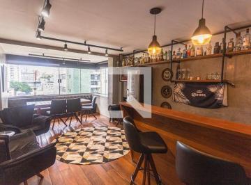 Apartamento · 145m² · 4 Quartos · 2 Vagas · Apartamento à Venda - Sion, 4 Quartos, 145 m² - Belo Horizonte