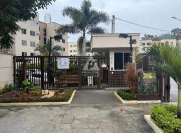 Apartamento · 45m² · 2 Quartos · 1 Vaga · 2 Quartos Mobiliados no Camorim
