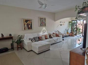 Apartamento · 197m² · 3 Quartos · 2 Vagas · COBERTURA - 3 QUARTOS - JARDIM OCEÂNICO - PROXIMO METRO - PERTO DA PRAIA