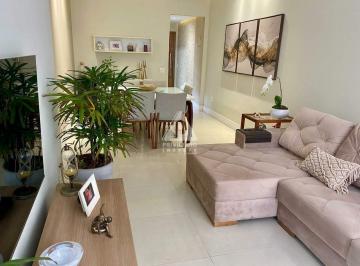 Apartamento · 106m² · 3 Quartos · 1 Vaga · Apartamento 3 quartos com suíte, closet e jardim de inverno, vaga de 106 m² no Copacabana, RJ – R$ 1