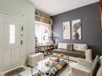 Casa · 130m² · 3 Quartos · 2 Vagas · Casa à Venda na Vila Olímpia