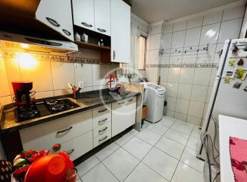 Apartamento · 50m² · 2 Quartos · 1 Vaga · Apartamento a venda Residencial Janaina Jardim Bonfiglioli