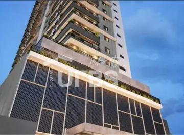 Apartamento · 64m² · 2 Quartos · 1 Vaga · Ilumi Bueno Residências - Apartamento 2 quartos, sendo 1 suíte