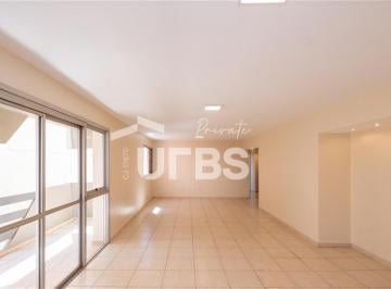 Apartamento · 172m² · 4 Quartos · 2 Vagas · Edifício Leão XIII - Apartamento 4 quartos, sendo 1 suíte