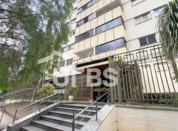 Apartamento · 86m² · 3 Quartos · 1 Vaga · Apartamento a venda no Ed. Borger Landeiro - 3 quartos, 1 suíte, reformado - Alto setor bueno