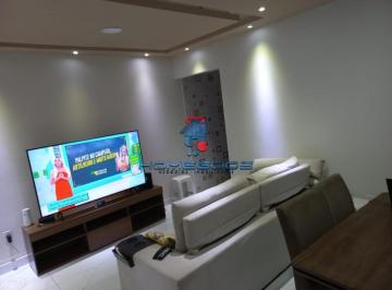 Casa · 62m² · 2 Quartos · Casa à venda em Hortolândia, Jardim Santa Clara do Lago I, com 2 quartos, com 62 m²