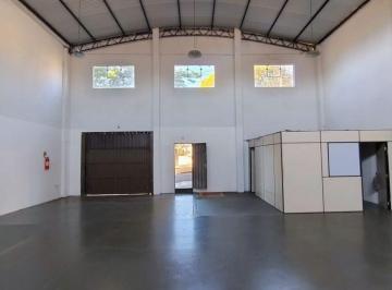 Comercial · 200m² · LOCAÇÃO | Galpão/Barracão,  em Jardim Universo, Maringá