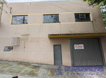 Comercial · 200m² · LOCAÇÃO | Galpão/Barracão,  em Jardim Universo, Maringá