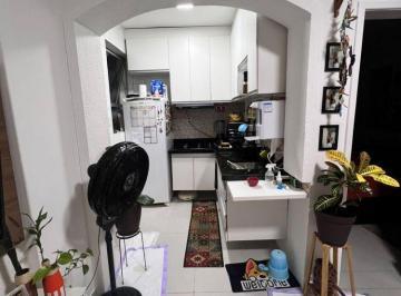 Apartamento · 50m² · 1 Quarto · 1 Vaga · VENDA | Apartamento, com 1 dormitórios em Pituba, Salvador