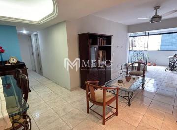 Apartamento · 120m² · 3 Quartos · 2 Vagas · Oportunidade em AFLITOS: 120m²,03qts, 01suite, 02  vagas cobertas..