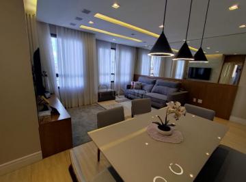 imagem · Apartamento à venda em Indaiatuba, Jardim Pau Preto, com 3 quartos, com 105 m²