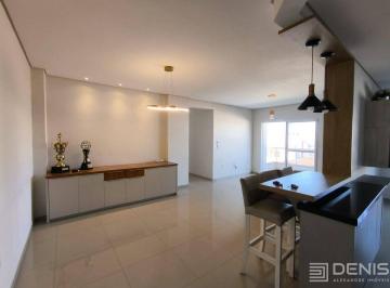 Apartamento · 3 Quartos · 2 Vagas · Apto - 1 Suíte + 2 Qts - Sacada C/ Chur - 2 Vagas - Gravatá - Navegantes/SC