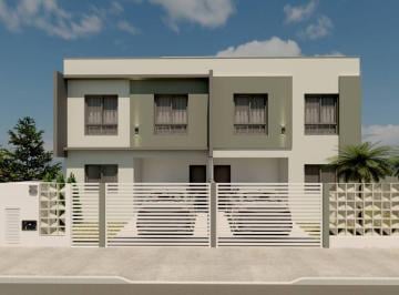 Casa · 2 Quartos · 1 Vaga · Lançamento! Casa - 2 Suítes - Área externa - Murta - Itajaí/SC