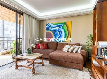 Apartamento · 212m² · 4 Quartos · 4 Vagas · Residencial › Apartamento no Gutierrez com 212,00 (M²), 4 quartos e 4 vagas para Venda