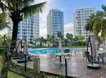 Apartamento · 177m² · 4 Quartos · 3 Vagas · APARTAMENTO DE LUXO PARA VENDA– BRAVA HOME RESORT | PRAIA BRAVA, ITAJAÍ