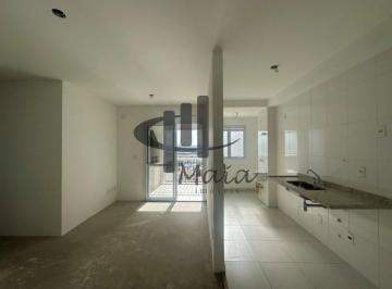 Apartamento · 70m² · 3 Quartos · 2 Vagas · Venda Apartamento Sao Caetano do Sul Barcelona Ref: 45094