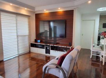 Apartamento · 123m² · 3 Quartos · 2 Vagas · Venda Apartamento Sao Caetano do Sul Barcelona Ref: 45096