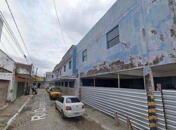 Prédio Comercial, A.T.: 429m², A.C.: 731m², Ribeira, Natal/RN - Foto [1] · Prédio Comercial, A.T.: 429m², A.C.: 731m², Ribeira, Natal/RN