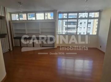 Apartamento · 95m² · 3 Quartos · 1 Vaga · Apartamento Padrão em Campinas