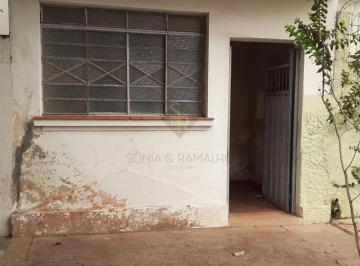 Casa · 40m² · 2 Quartos · Casas Residenciais Padrão em Ribeirão Preto