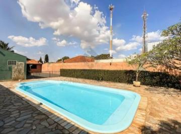 Casa · 937m² · 2 Quartos · 4 Vagas · Casa para Venda no Bairro Geraldo Correia de Carvalho em Ribeirão Preto/SP.