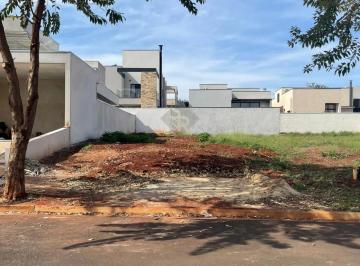 Terreno · 261m² · Terreno para Venda no Bairro Real Sul, em Ribeirão Preto/SP.