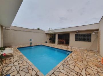 Casa · 332m² · 3 Quartos · 3 Vagas · Casas Residenciais Padrão em Ribeirão Preto