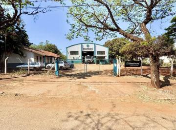 Comercial · 3006m² · Comercial Barracão em Maringá